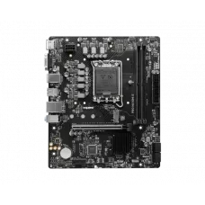 Материнская плата MSI A520M-A PRO Материнская плата MSI A520M-A PRO