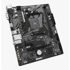 Материнская плата Gigabyte A520M K V2 Soc-AM4 AMD A520 2xDDR4 mATX Материнская плата Gigabyte A520M K V2 Soc-AM4 AMD A520 2xDDR4 mATX