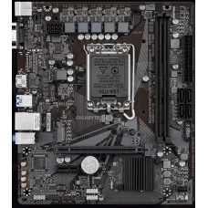 Материнская плата Gigabyte H610M H V2 Материнская плата Gigabyte H610M H V2