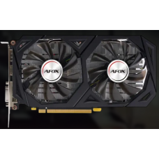 Видеокарта AFOX GeForce GTX 1660 Ti 6Gb (AF1660TI-6144D6H7-V4)