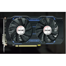 Видеокарта Afox GeForce GTX 1660 Ti 6GB (AF1660TI-6144D6H1-V4)Retail