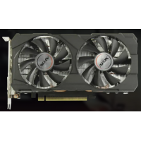 Видеокарта AFOX GTX 1660 Super (AF1660S-6144D6H4-V2), Retail