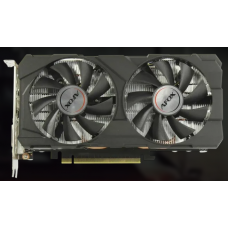 Видеокарта AFOX GTX 1660 Super (AF1660S-6144D6H4-V2), Retail