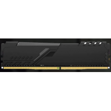 Оперативная память DDR4 16 ГБ 3200 МГц Kingston FURY Beast Black (KF432C16BB1/16) модулей 1 шт Оперативная память DDR4 16 ГБ 3200 МГц Kingston FURY Beast Black (KF432C16BB1/16) модулей 1 шт