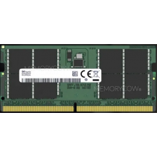 Оперативная память 16Gb Hynix HMCG78AGBSA095N DDR5 5600 SODIMM Оперативная память 16Gb Hynix HMCG78AGBSA095N DDR5 5600 SODIMM