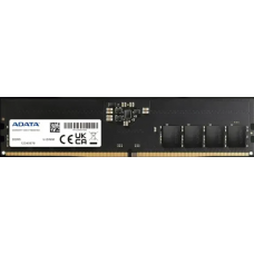 Оперативная память DDR5 16 ГБ 5600 МГц ADATA (AD5U560016G-S) модулей 1 шт. Оперативная память DDR5 16 ГБ 5600 МГц ADATA (AD5U560016G-S) модулей 1 шт.