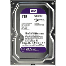 Жесткий диск 1 Тб Western Digital WD10PURZ Жесткий диск 1 Тб Western Digital WD10PURZ