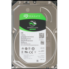 Жесткий диск 4 Тб Seagate ST4000DM004 Жесткий диск 4 Тб Seagate ST4000DM004