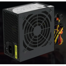 Блок питания Powerman 600W (PM-600ATX-F)