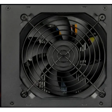 Блок питания 1STPLAYER 500W BLACK.SIR (SR-500W)