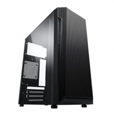 Компьютерный корпус ACD Coffre 104G Black (MO-TC3G0-000)