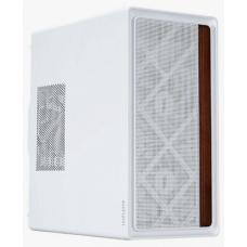 Компьютерный корпус 1STPLAYER WD1 White (WD1-WH-3F-W)